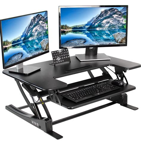 vivo stand up desk|vivo stand up desk converter.